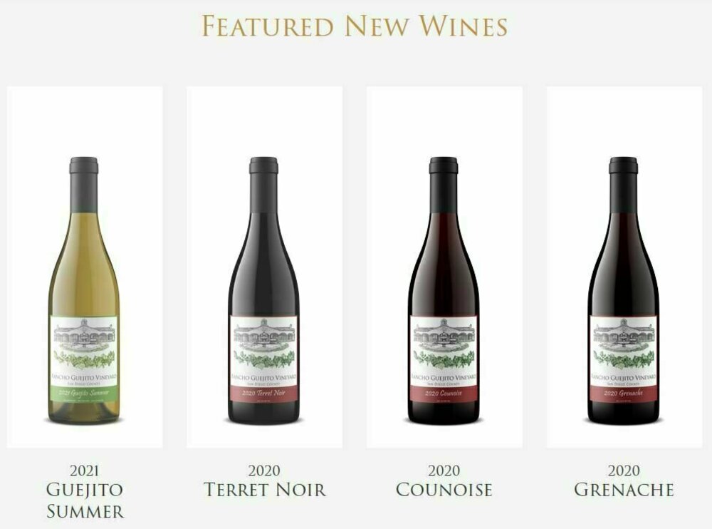 Givsum 6th Annual Wine & Vine Uncorked Carlsbad Wine Tasting Event