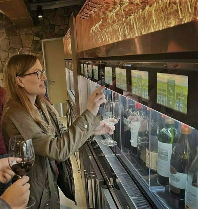 Givsum 6th Annual Wine & Vine Uncorked Carlsbad Wine Tasting Event