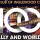 100th Anniversary Rotary Club of Inglewood