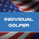 Individual Golfer