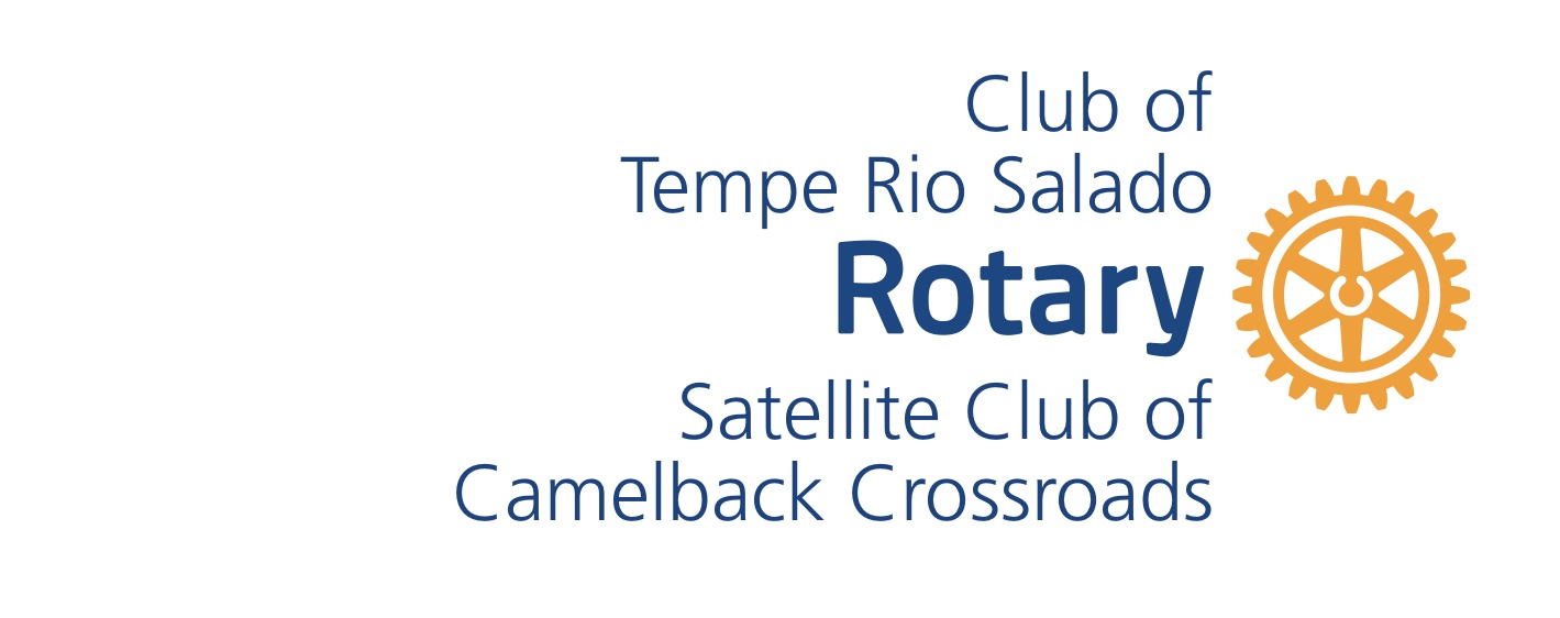 Rotary Club of Tempe Rio Salado Image