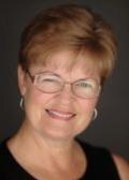 Debbie Mc Gilligan's Profile Picture