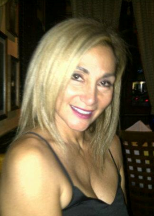Donna De Conna's Profile Picture