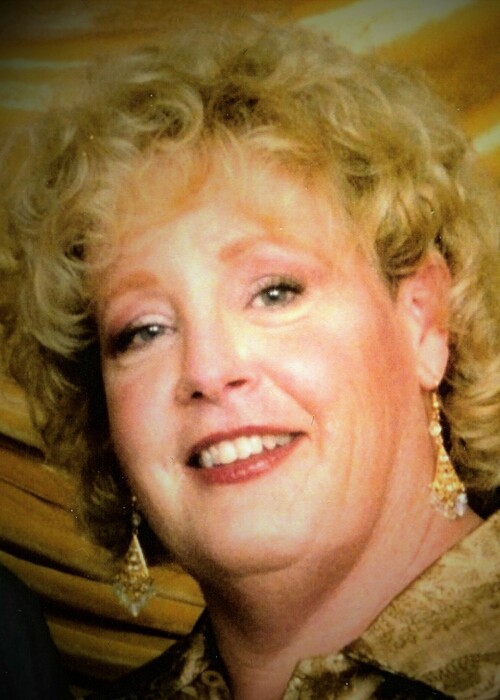 Mary K Clark's Profile Picture