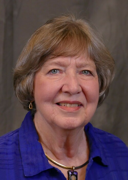 Helen Jean Morgan's Profile Picture