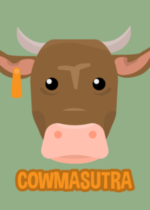 Cowmasutra  's Profile Picture