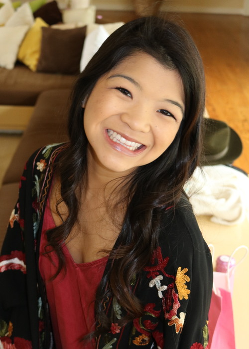Morgan Chan's Profile Picture