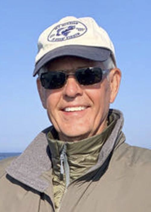 Joel Higgins's Profile Picture