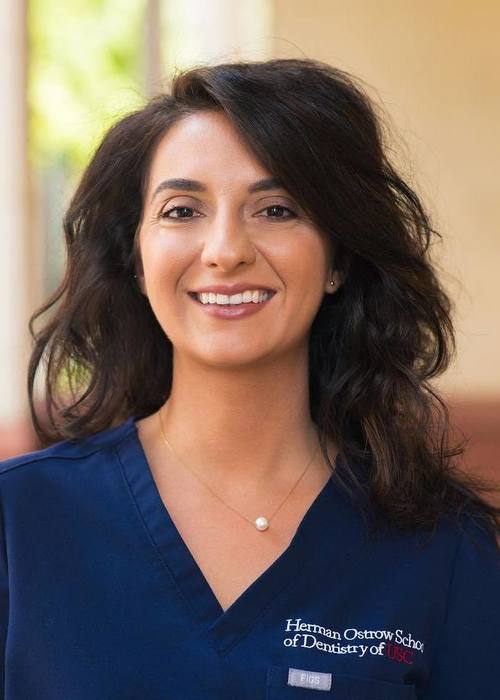 Rebecca El Khoury's Profile Picture