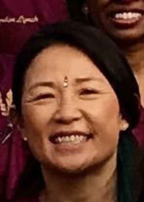 Kiyomi Yamazaki